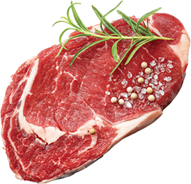 steak
