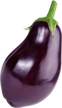 aubergine