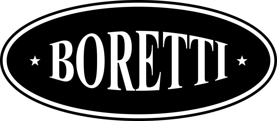 Logo Boretti 