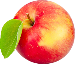 pomme