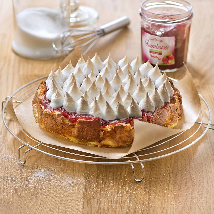 Brioche perdue